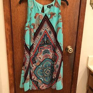 dress